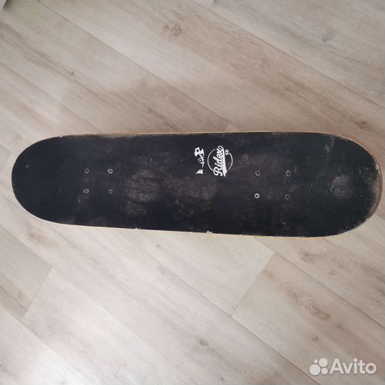 Скейтборд