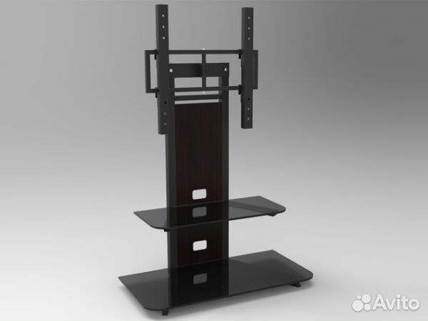 Стойка для телевизора и аппаратуры кр