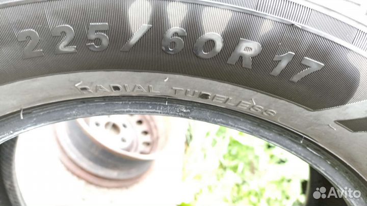 Sailun Atrezzo Elite 225/60 R17