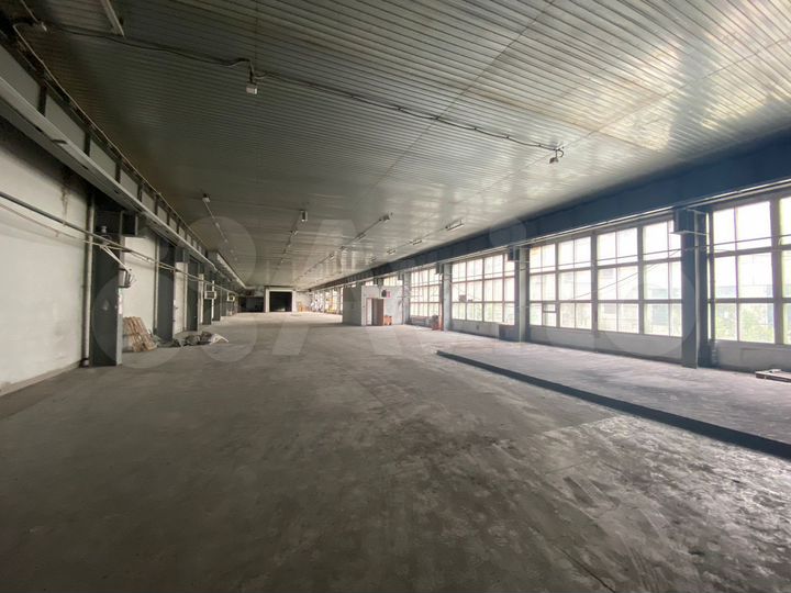 Производство, 300 м²