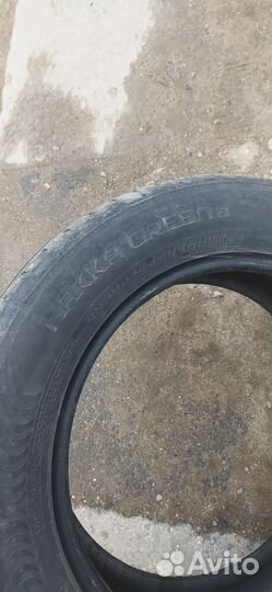 Nokian Tyres Hakka Green 2 205/60 R16
