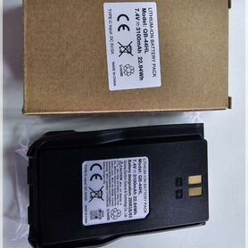 Аккумулятор Anyton 878 plus, с Tipe-C зарядкой