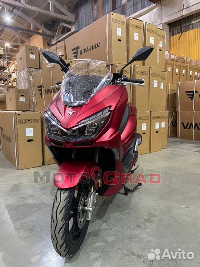 Скутер Vento VMC PCX 200