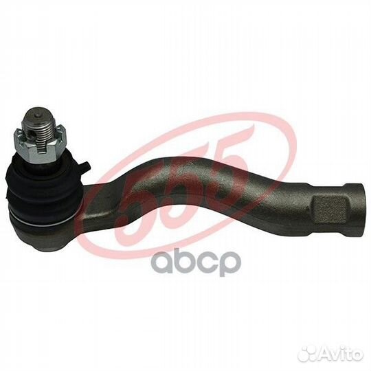 Наконечник рул тяги прав to land cruiser uzj200