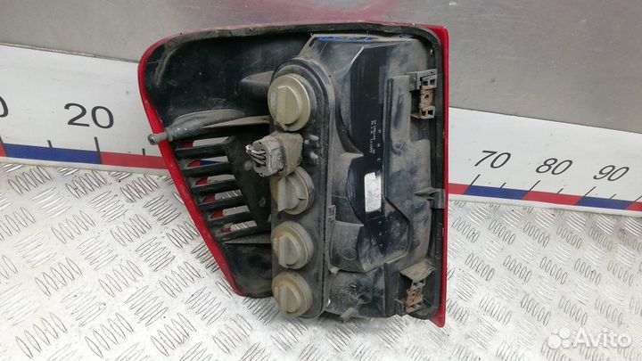 Фонарь Jeep Grand Cherokee WJ (1999-2003)