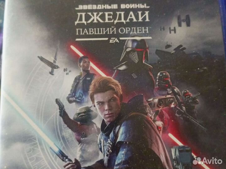 Игры для приставок ps4 ps5