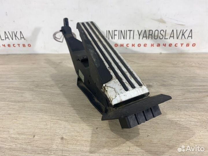 Педаль газа Infiniti Fx35 Fx50 Qx70 Qx50 S51 J50