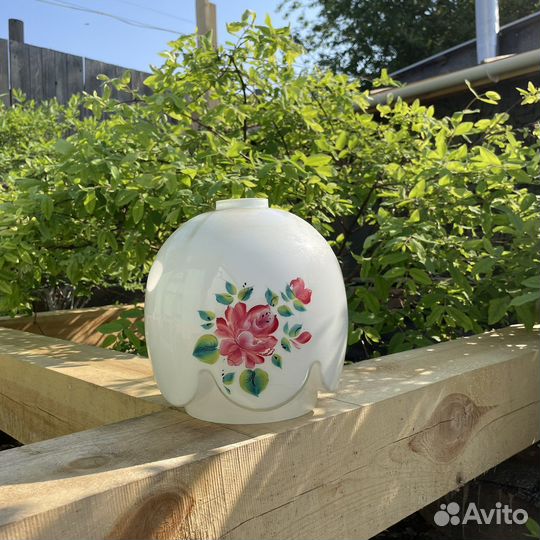 Плафон для люстры