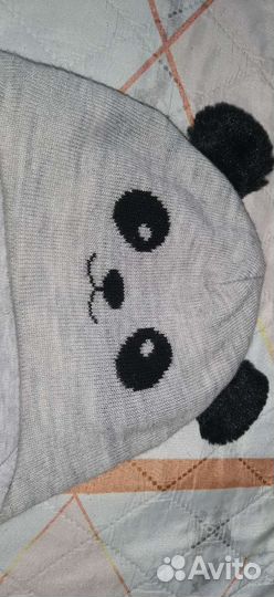 Шапка для мальчика