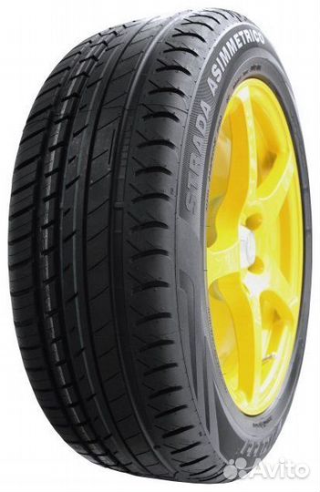 Viatti Strada Asimmetrico V-130 245/45 R17