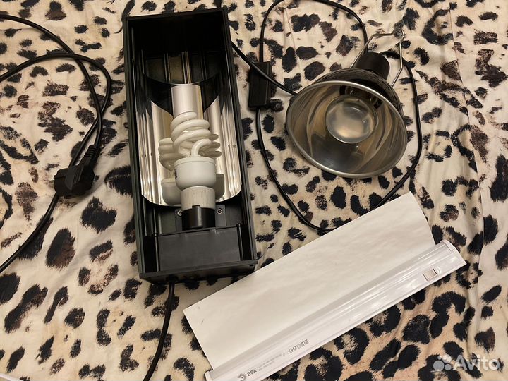 Террариум Repti Zoo готовый