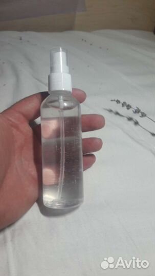 Лаванда гидролат