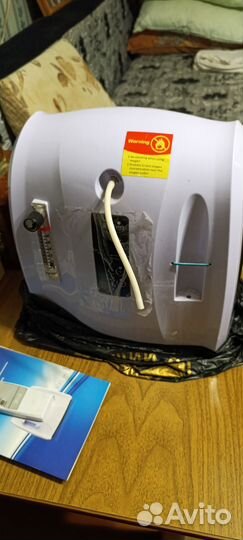 Кислородный концентратор