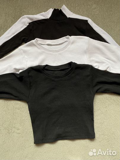 Топ женский