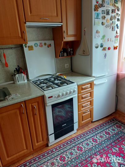 Кухонный гарнитур угловой бу