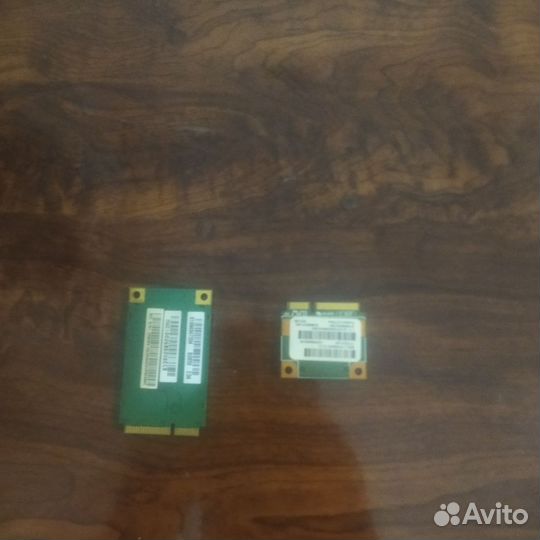 Адаптеры для вай-фая от ноутбука