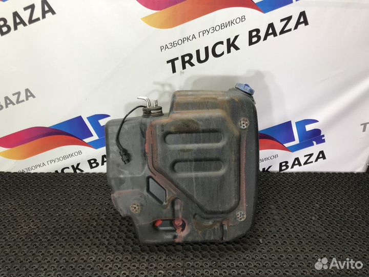 Бак AdBlue Volvo FH, Volvo FM