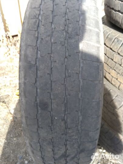 Покрышки на газель