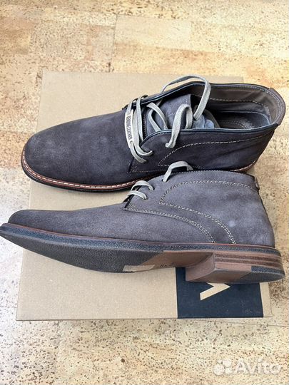 Продам ботинки Dockers