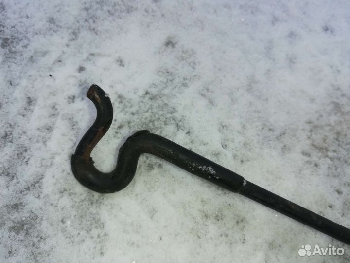 Упор капота Опель Фронтера А