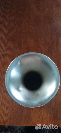 Ваза стекло СССР