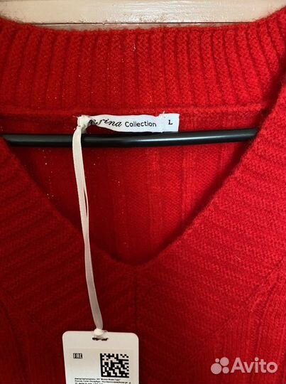 Платье Зарина новое