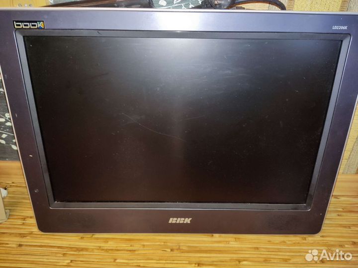 Телевизор бу