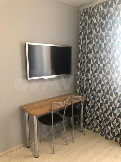 Квартира-студия, 17 м², 3/16 эт.