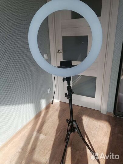 Свет для съемки