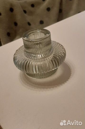 Hm home подсвечник