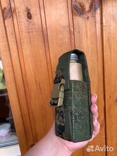 Подсумок для дымовой гранаты рдг-П