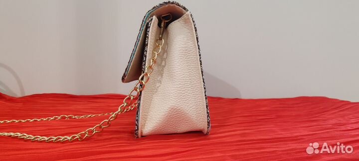 Сумочка из Турции