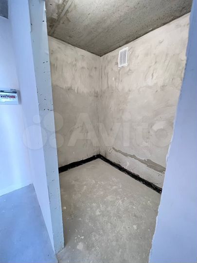 1-к. квартира, 36,7 м², 6/10 эт.