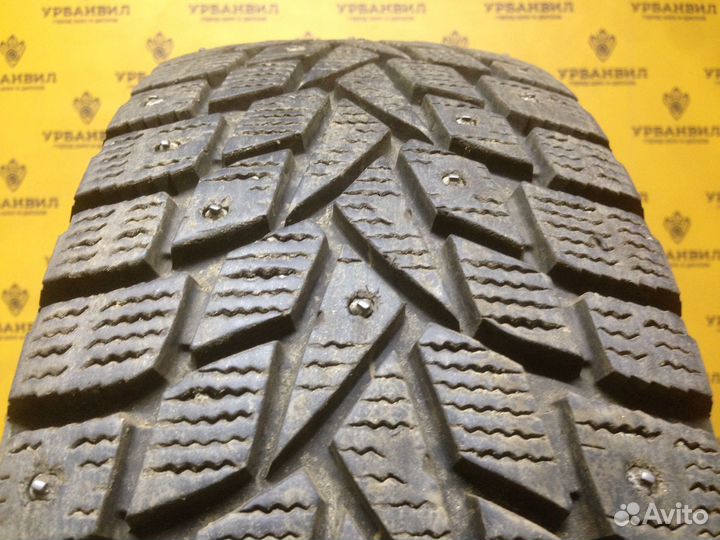 Dunlop SP Winter Ice 02 185/65 R14