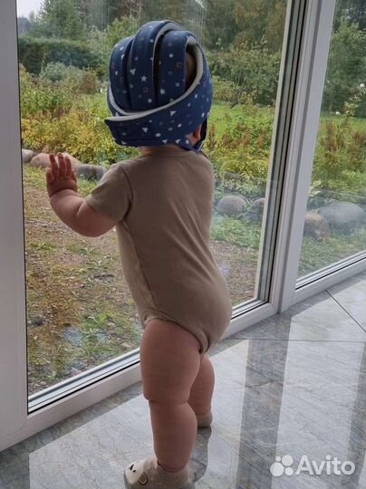 Шлем детский