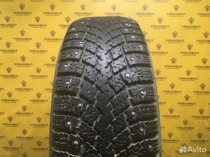 Nokian Tyres Nordman SUV 225/65 R17 106T