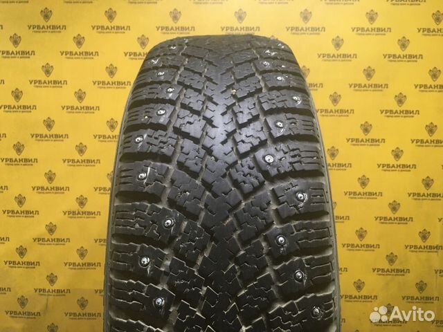 Nokian Tyres Nordman SUV 225/65 R17 106T