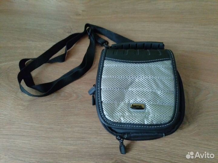 Сумка для сд плеера