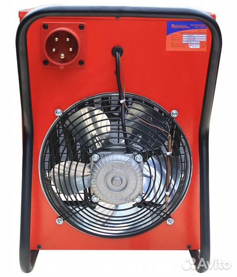 Тепловая пушка Hintek T-06380