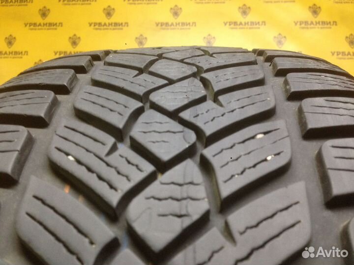 Fulda Kristall Control HP 245/45 R18 96V