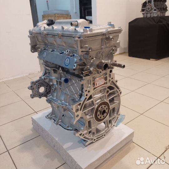 Двигатель 1ZR новый в наличии