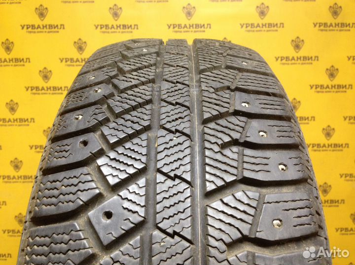 Continental ContiWinterViking 2 185/55 R15 82T
