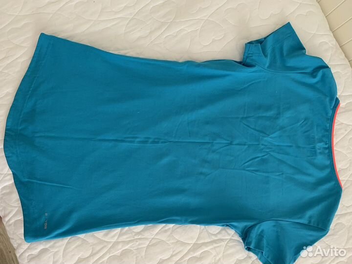 Футболка reebok оригинал