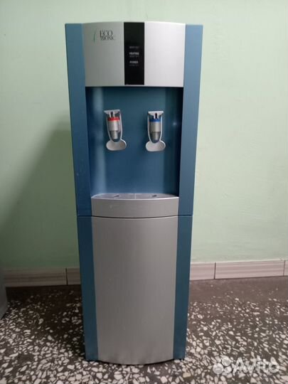 Кулер для воды бу