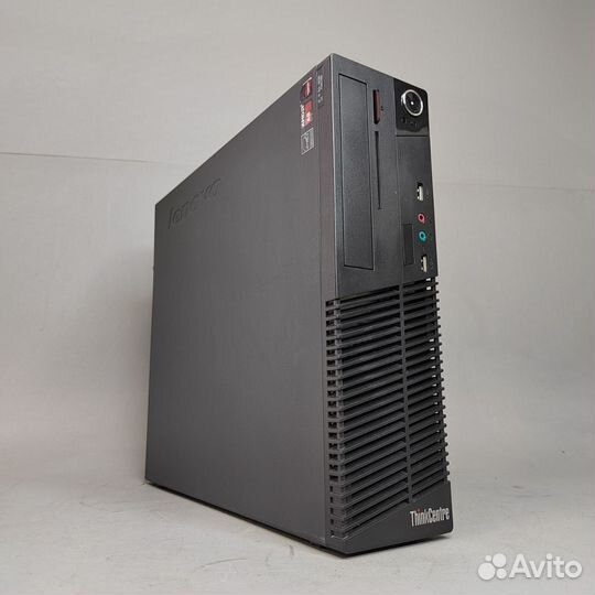 Опт пк Lenovo M79 sff/A8-8650/4gb/500Gb