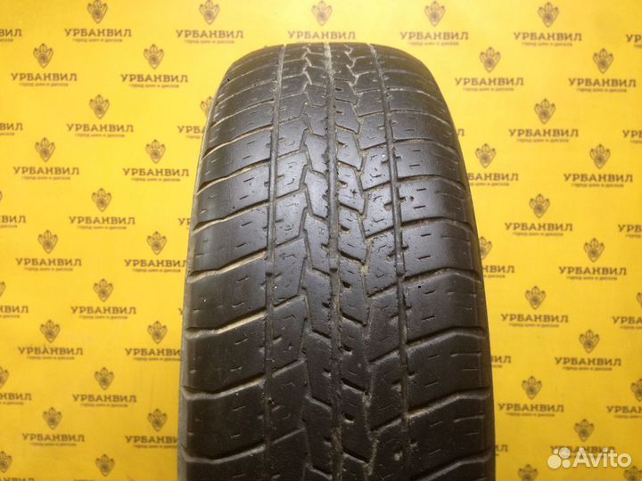 КАМА Кама-205 175/70 R13 82T