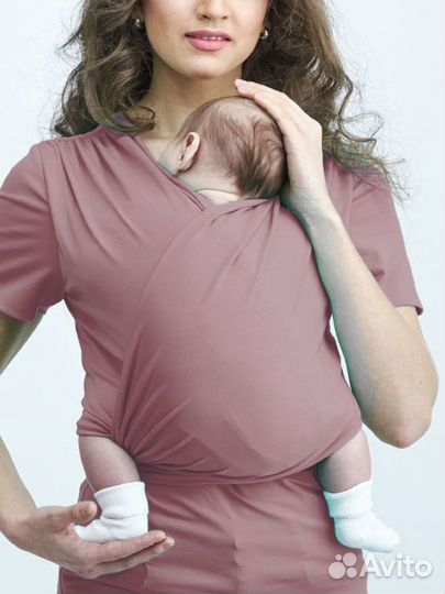 Слингомайка Loona, размер L