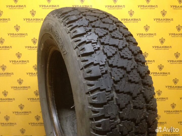 Rosava ОИ-297, С-1 205/70 R14 93Q
