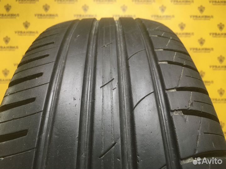 Cordiant Sport 3 235/65 R17 108H