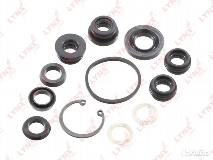 Втулка стабилизатора subaru Forester (07),Impreza